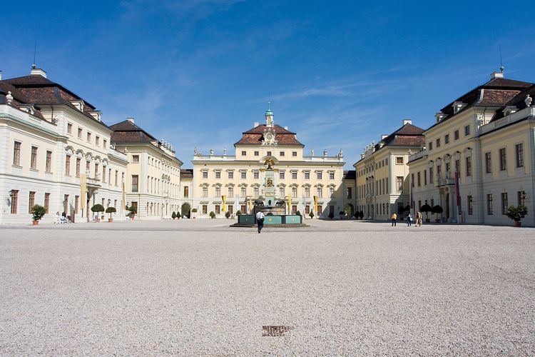 Ludwigsburg
