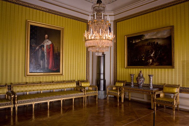 Ludwigsburg