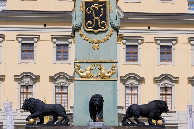 Ludwigsburg