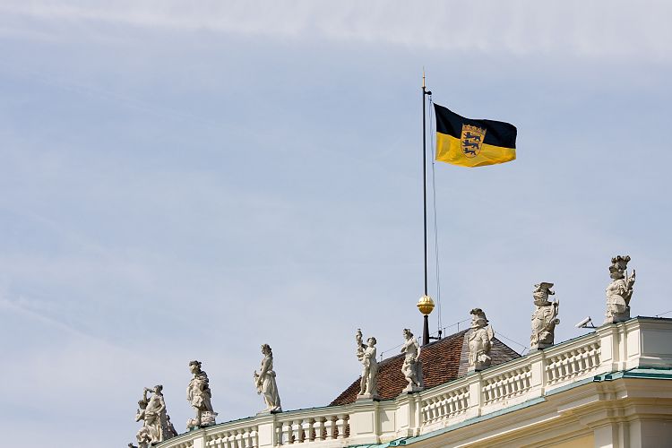 Ludwigsburg
