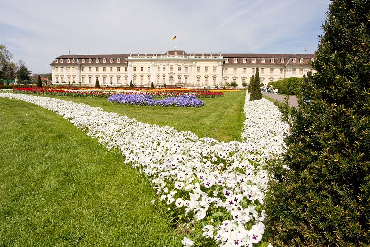Ludwigsburg