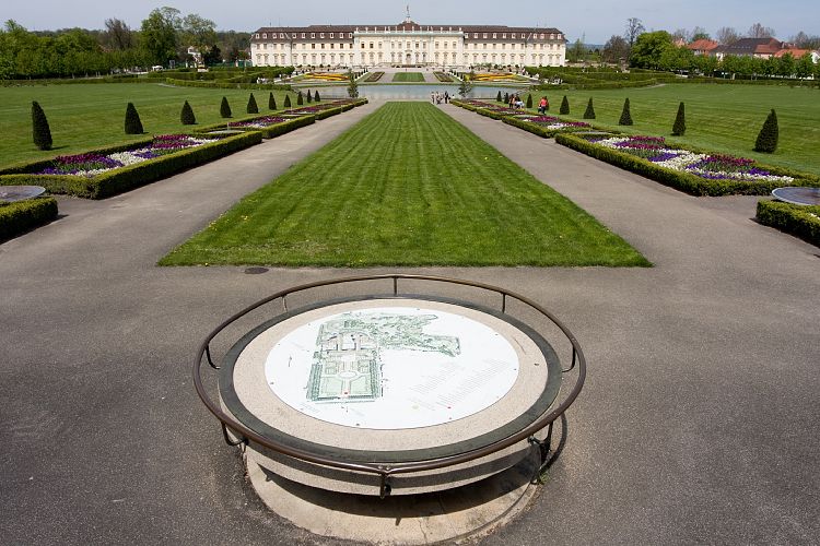 Ludwigsburg