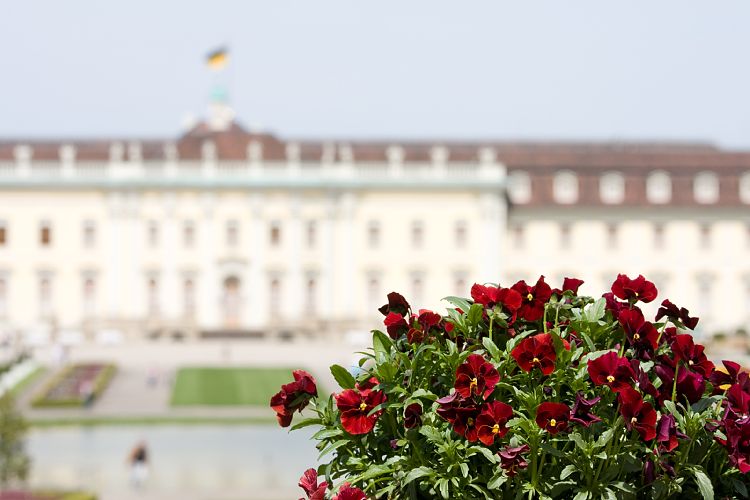 Ludwigsburg