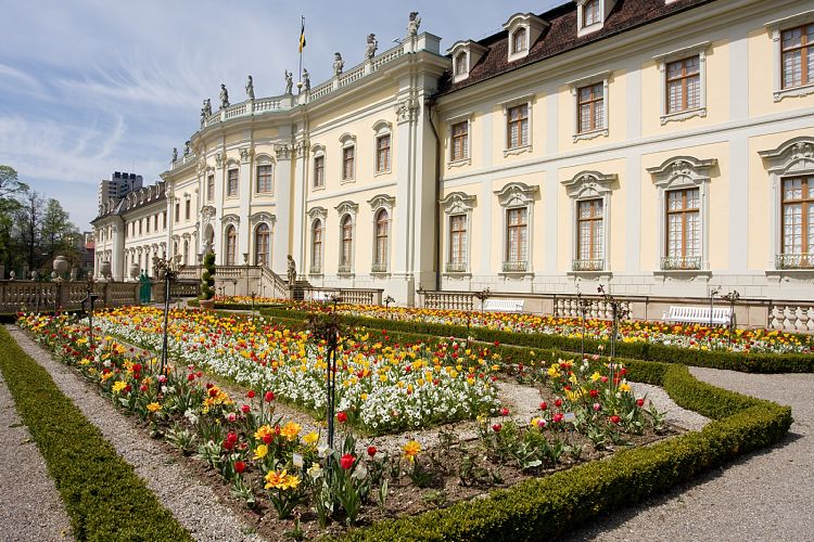 Ludwigsburg