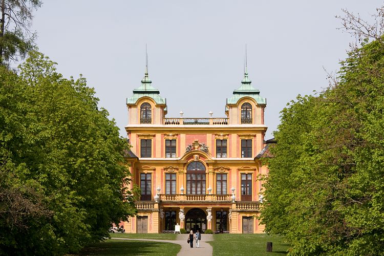 Ludwigsburg