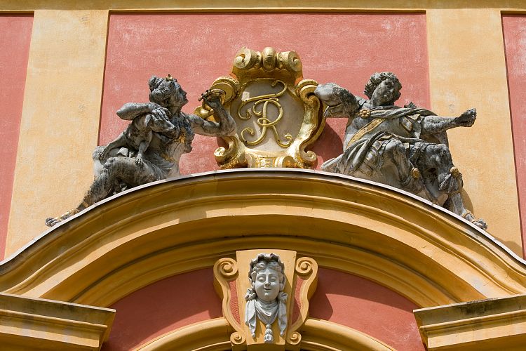 Ludwigsburg