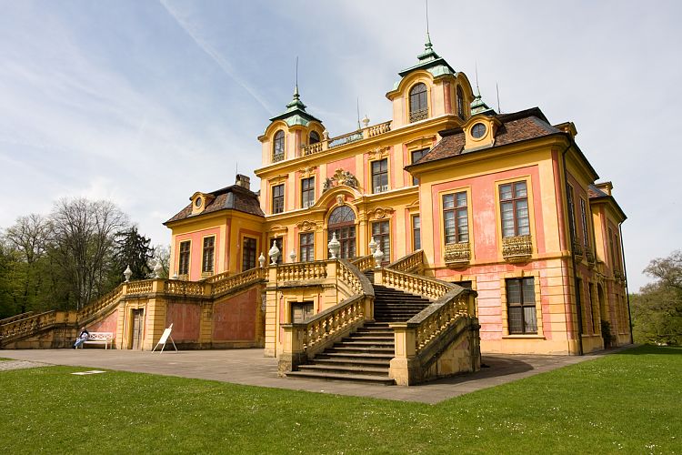 Ludwigsburg