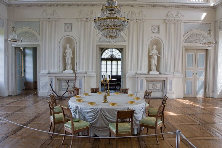 Ludwigsburg