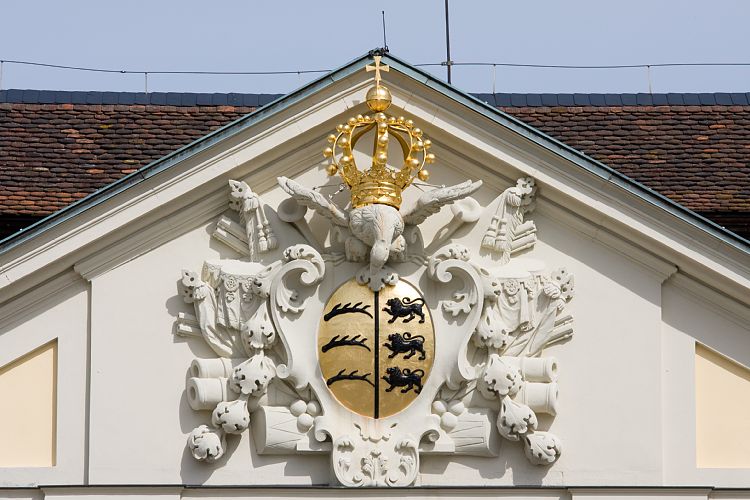 Ludwigsburg