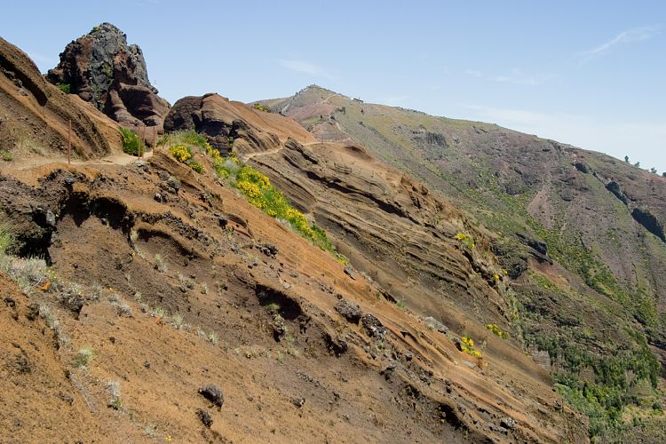 Arieiro - Ruivo (Madeira - Pico do Arieiro)