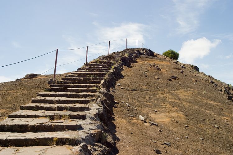 Arieiro - Ruivo (Madeira - Pico do Arieiro)