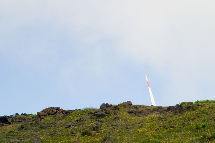 Bica da Cana (Madeira - Paul da Serra)
