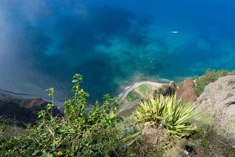 Cabo Girao (Madeira - Cabo Girao)