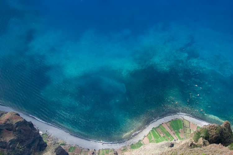 Cabo Girao (Madeira - Cabo Girao)