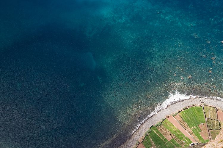 Cabo Girao (Madeira - Cabo Girao)
