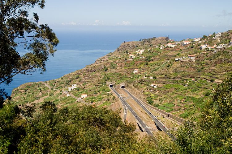 Cabo Girao (Madeira - Cabo Girao)