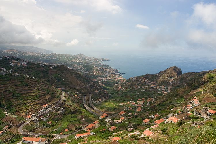 Cabo Girao (Madeira - Cabo Girao)