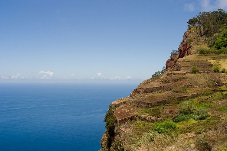 Cabo Girao (Madeira - Cabo Girao)