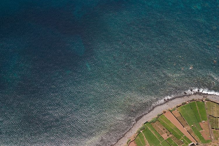 Cabo Girao (Madeira - Cabo Girao)