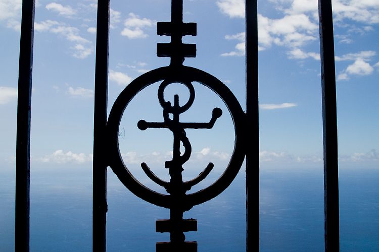 Cabo Girao (Madeira - Cabo Girao)