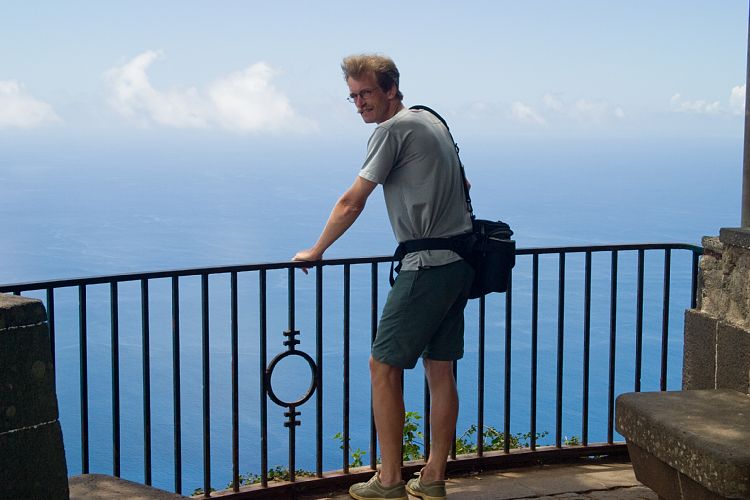 Cabo Girao (Madeira - Cabo Girao)