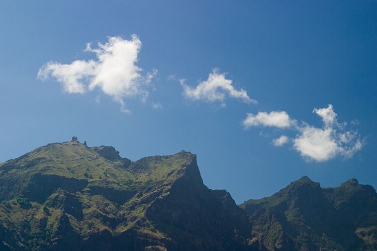 Eira do Serrado (Madeira - Curral das Freiras)