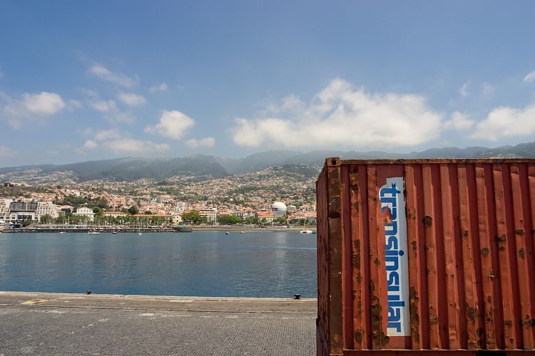 Funchal (Madeira - Funchal)