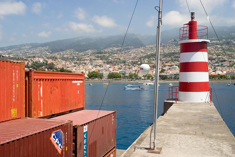 Funchal (Madeira - Funchal)