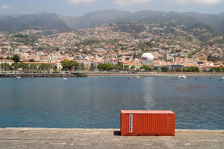 Funchal (Madeira - Funchal)