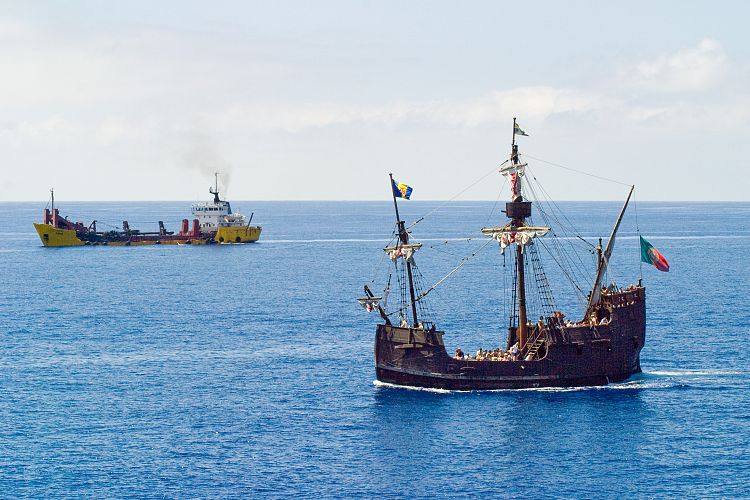 Funchal (Madeira - Funchal)