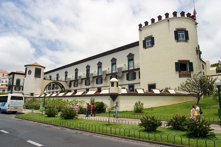 Funchal (Madeira - Funchal)