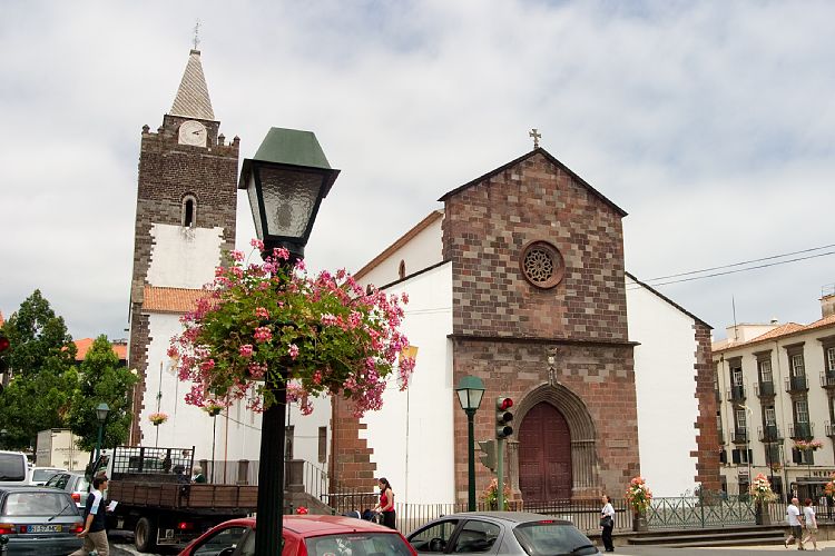 Funchal (Madeira - Funchal)