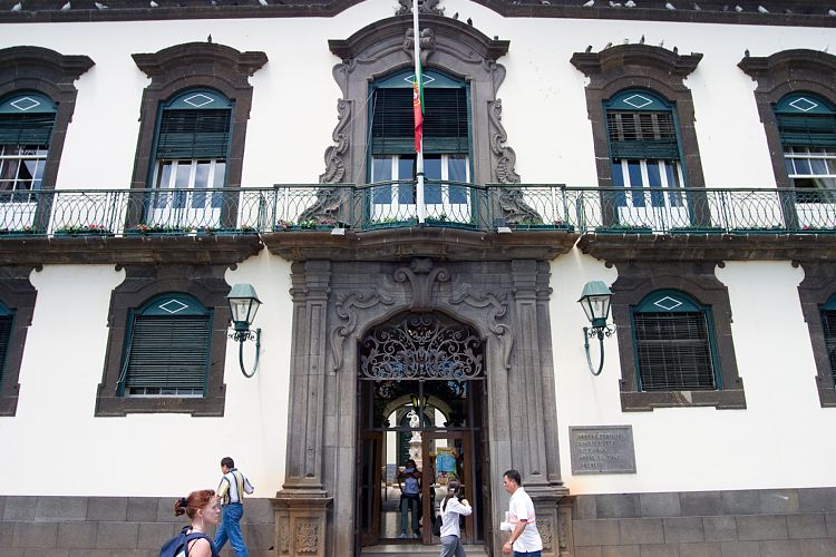 Funchal (Madeira - Funchal)