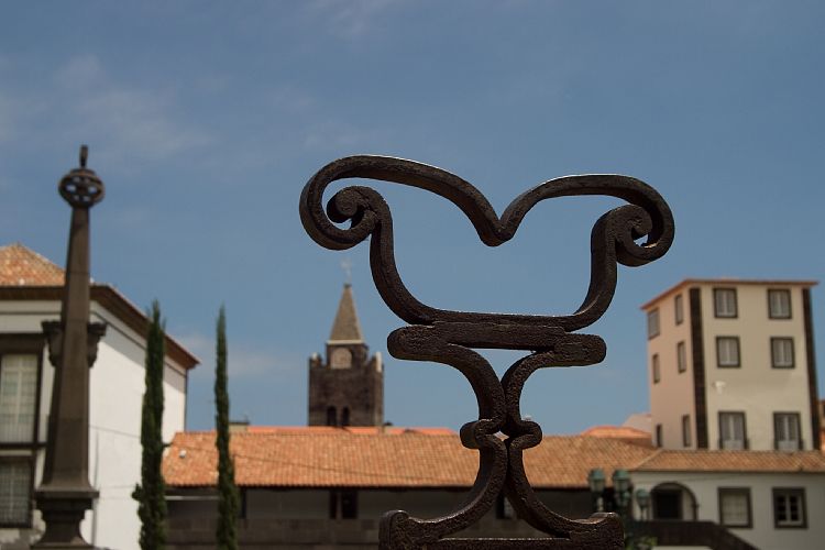 Funchal (Madeira - Funchal)