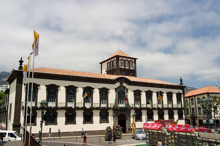 Funchal (Madeira - Funchal)