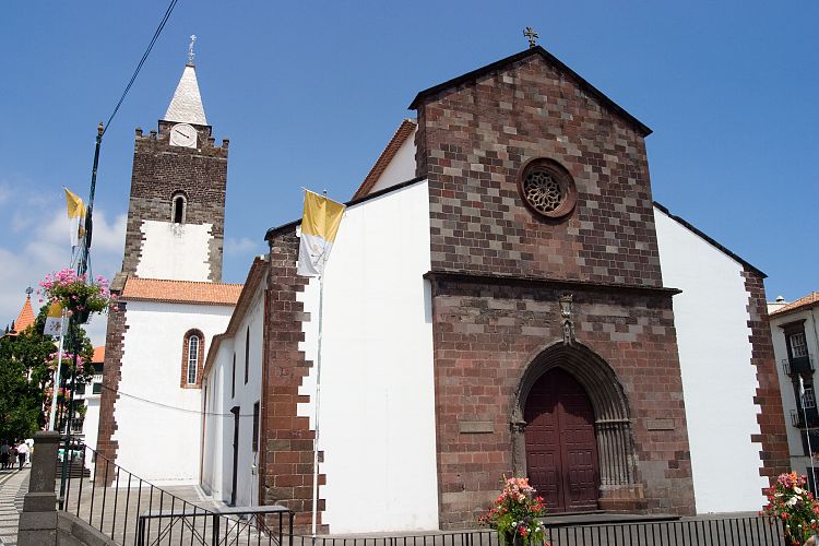 Funchal (Madeira - Funchal)