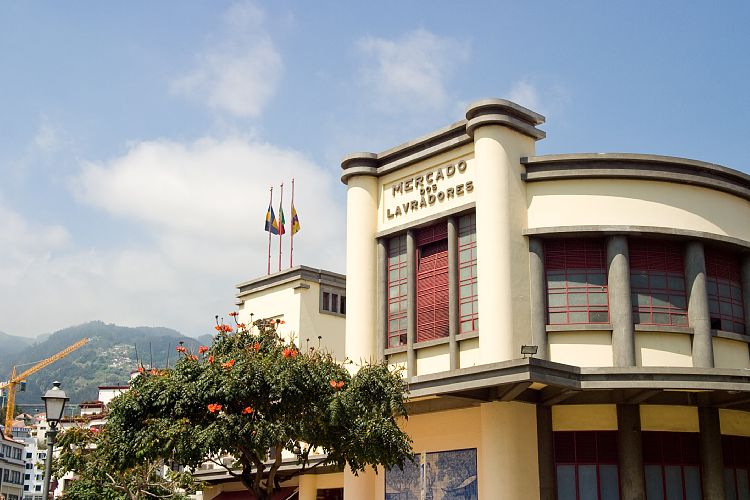 Funchal (Madeira - Funchal)