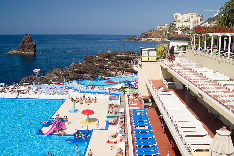 Funchal (Madeira - Funchal)