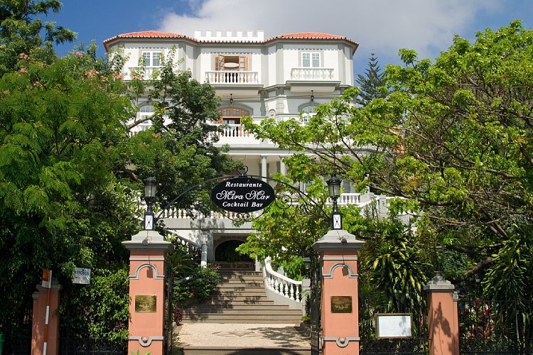 Funchal (Madeira - Funchal)