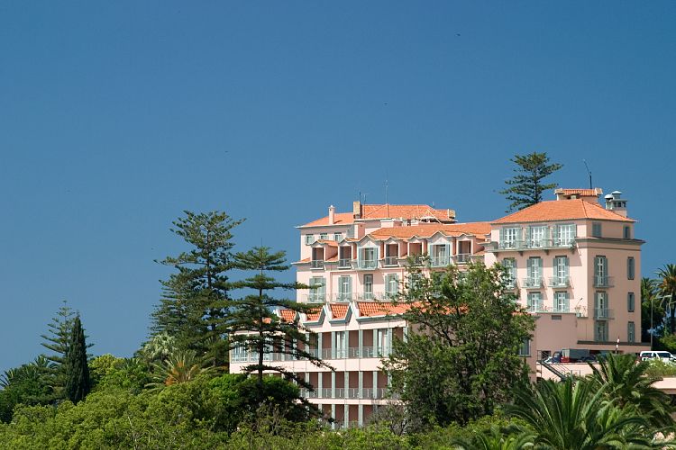 Funchal (Madeira - Funchal)