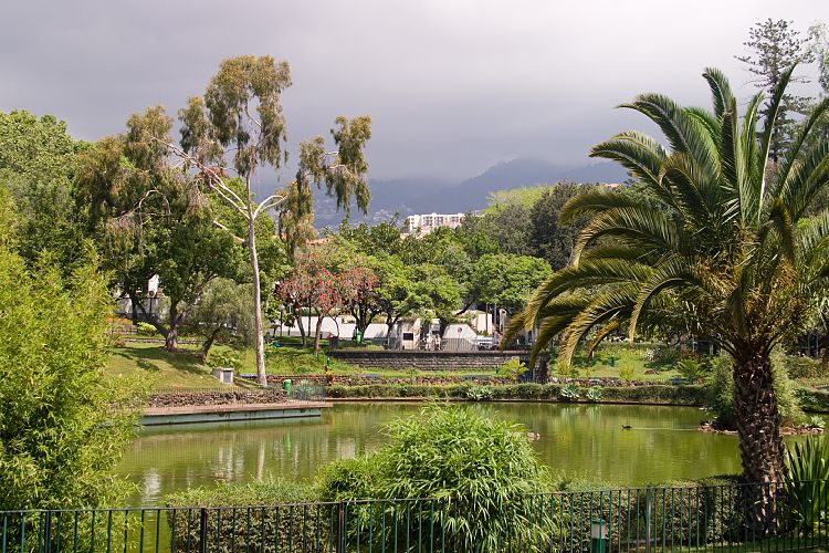 Funchal (Madeira - Funchal)