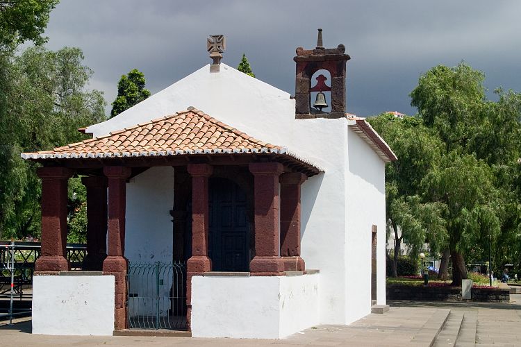 Funchal (Madeira - Funchal)