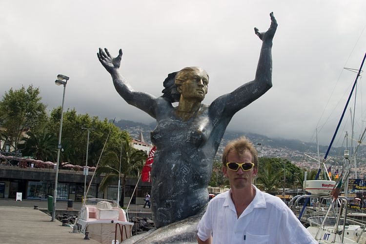 Funchal (Madeira - Funchal)