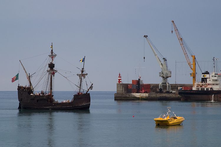 Funchal (Madeira - Funchal)