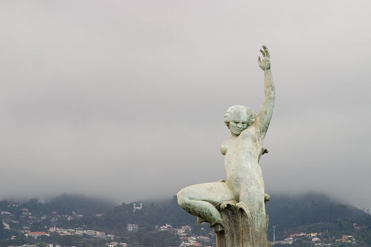 Funchal (Madeira - Funchal)