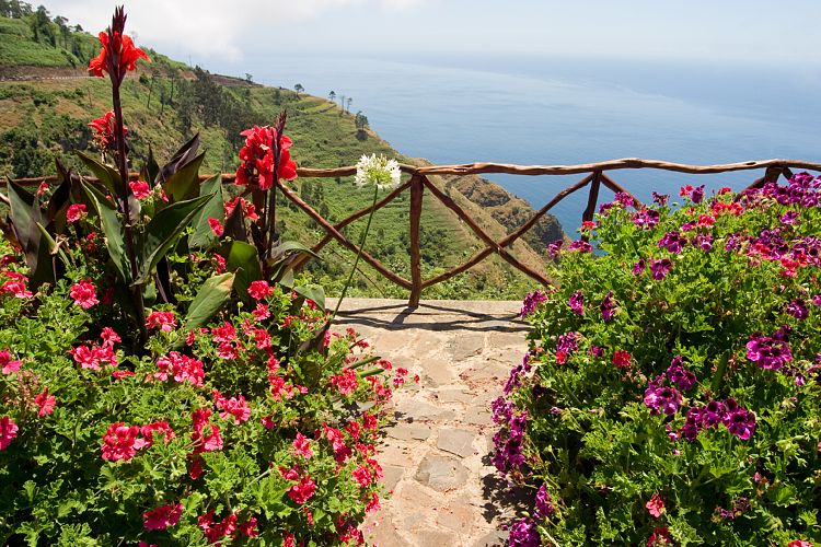 Lombada dos Marinheiros (Madeira - Westkste)