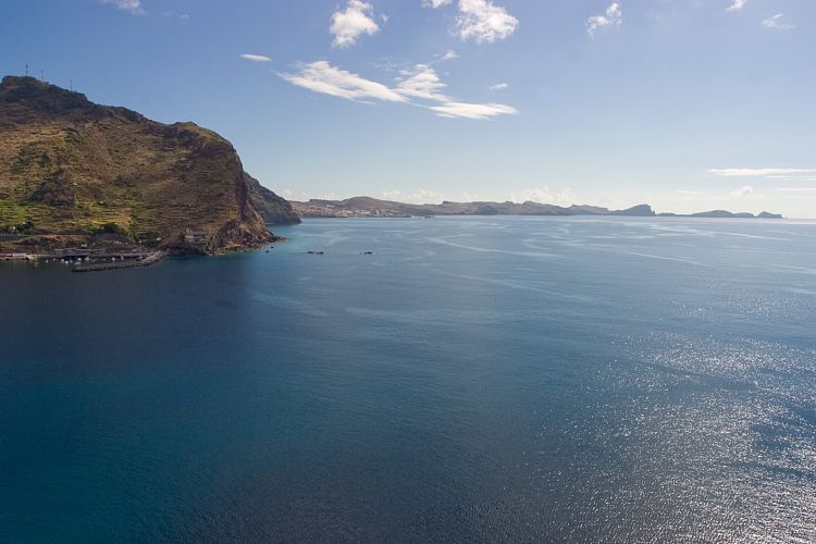 Machico (Madeira - Pico Ruivo)