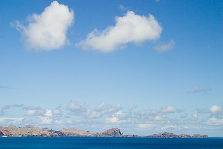 Machico (Madeira - Pico Ruivo)