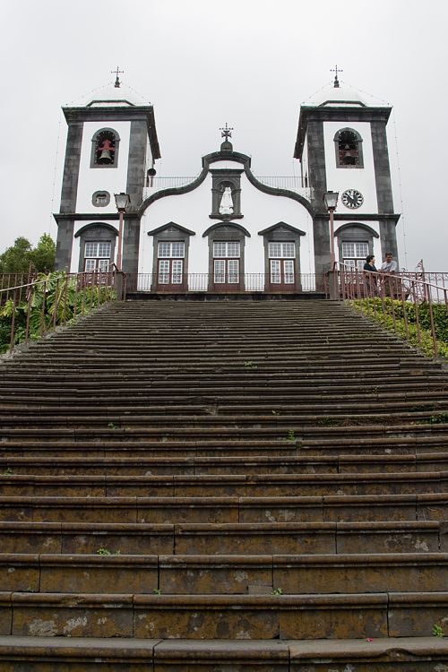 Monte (Madeira - Bei Funchal)