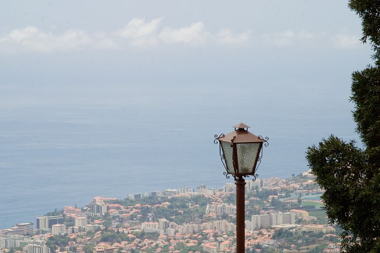 Monte (Madeira - Bei Funchal)
